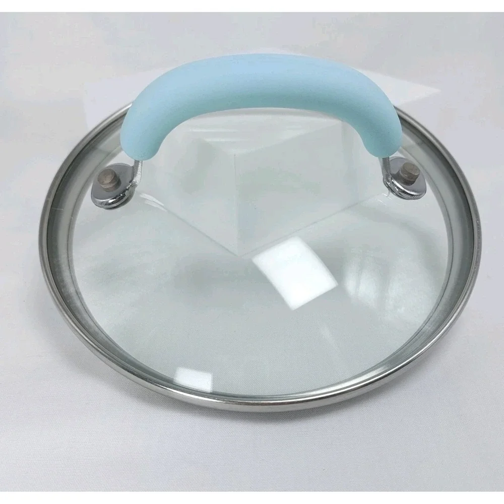 Rachel Ray Replacement Glass Lid 6